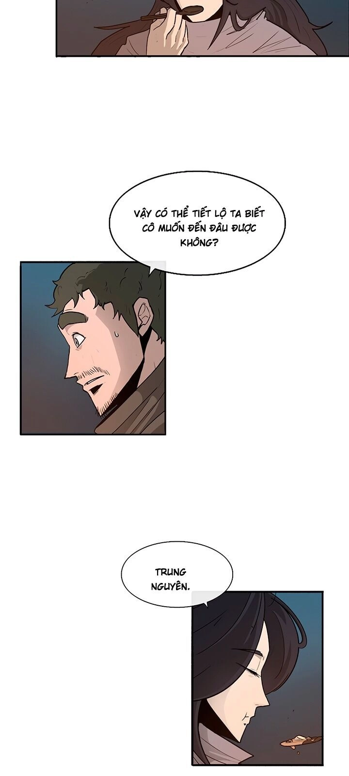 Bắc Kiếm Giang Hồ Chapter 72 - 24