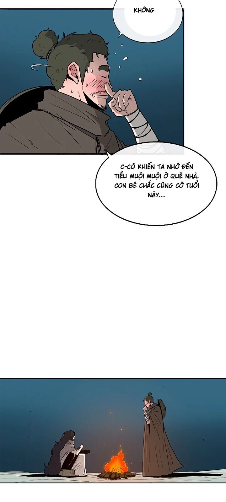 Bắc Kiếm Giang Hồ Chapter 72 - 29