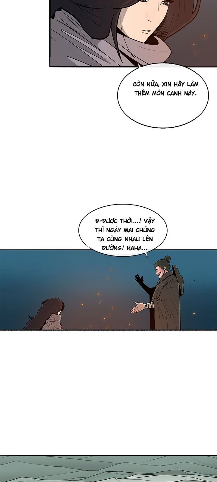 Bắc Kiếm Giang Hồ Chapter 72 - 32