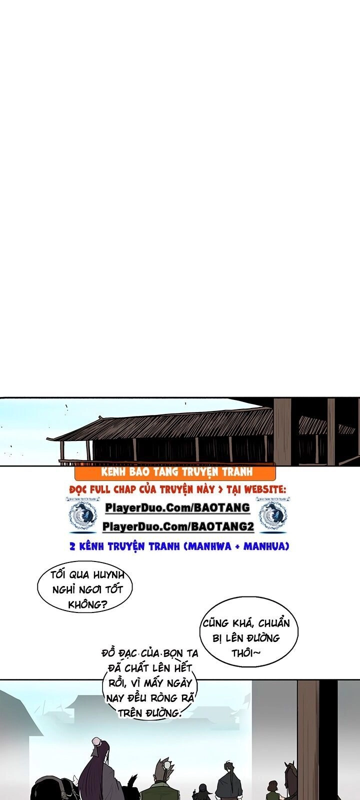 Bắc Kiếm Giang Hồ Chapter 72 - 34