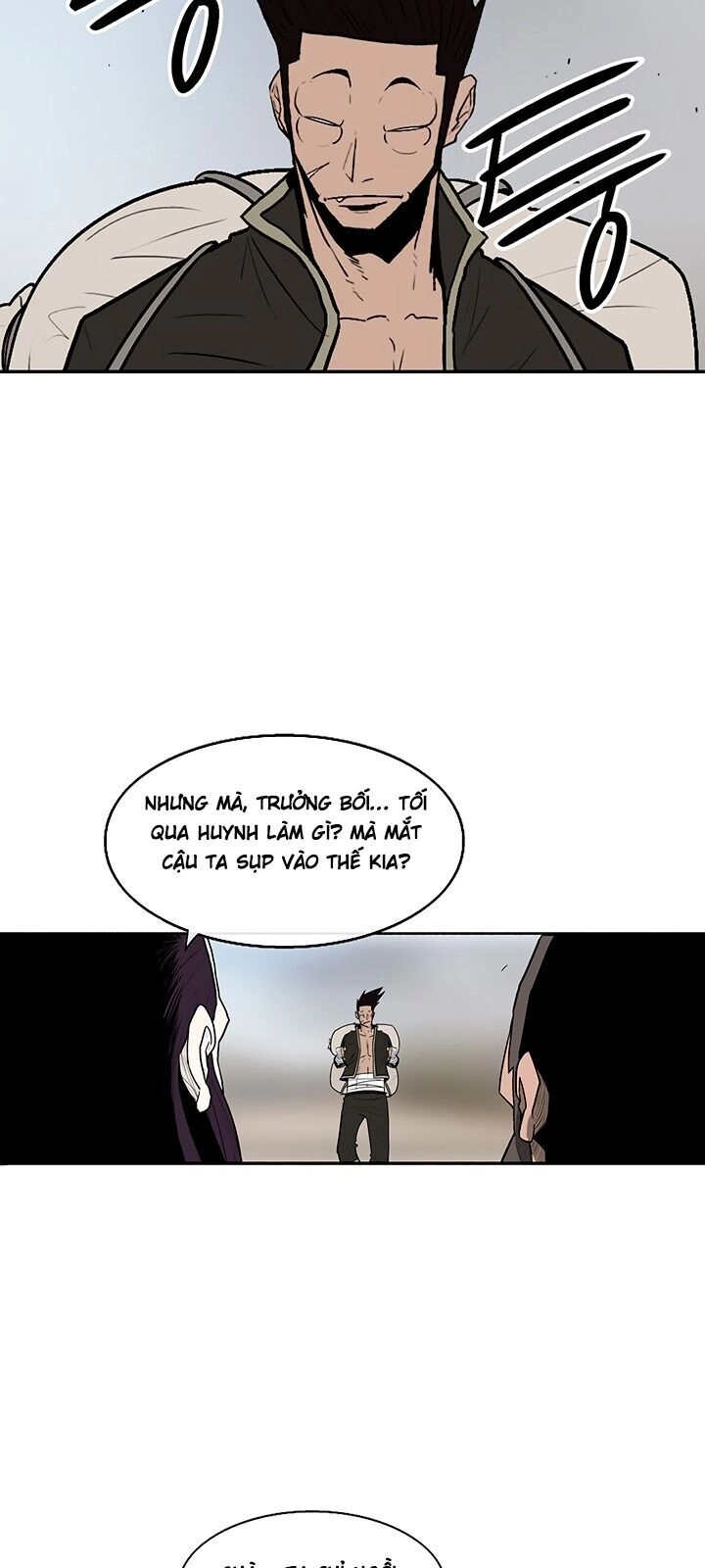 Bắc Kiếm Giang Hồ Chapter 72 - 37