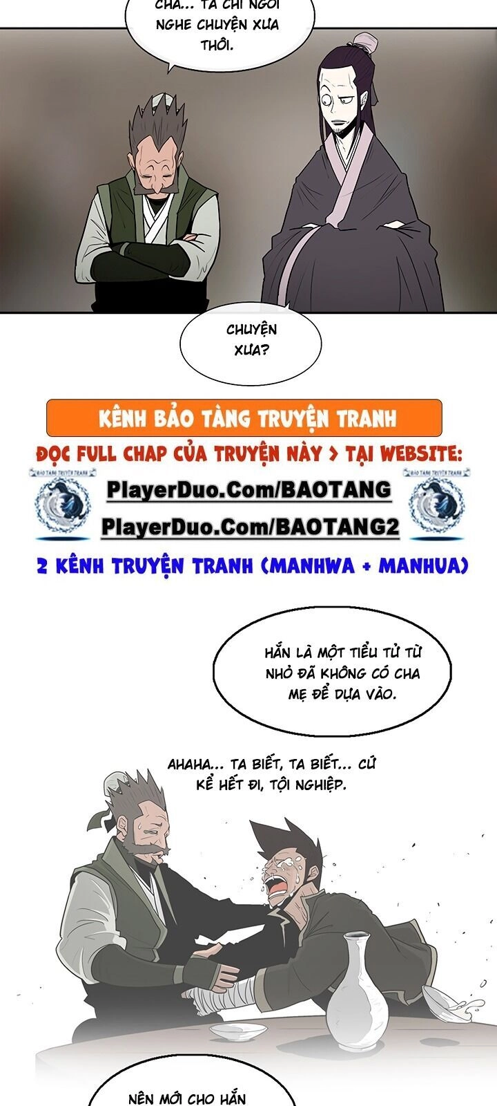 Bắc Kiếm Giang Hồ Chapter 72 - 38