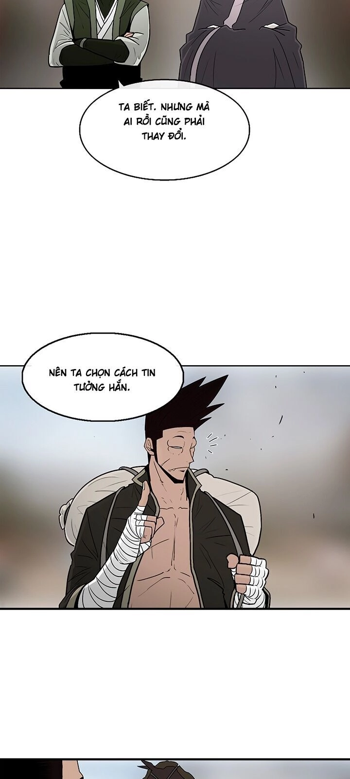 Bắc Kiếm Giang Hồ Chapter 72 - 41