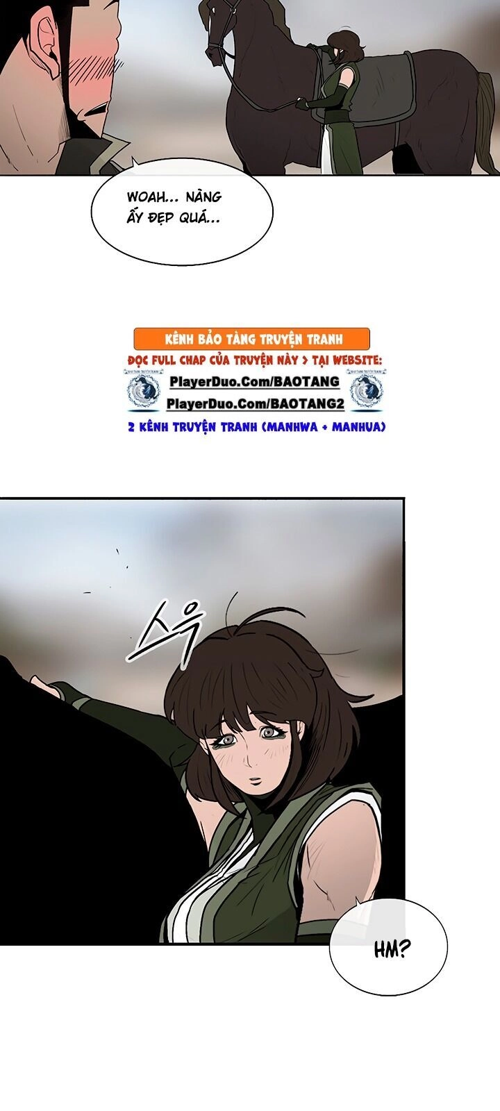 Bắc Kiếm Giang Hồ Chapter 72 - 42