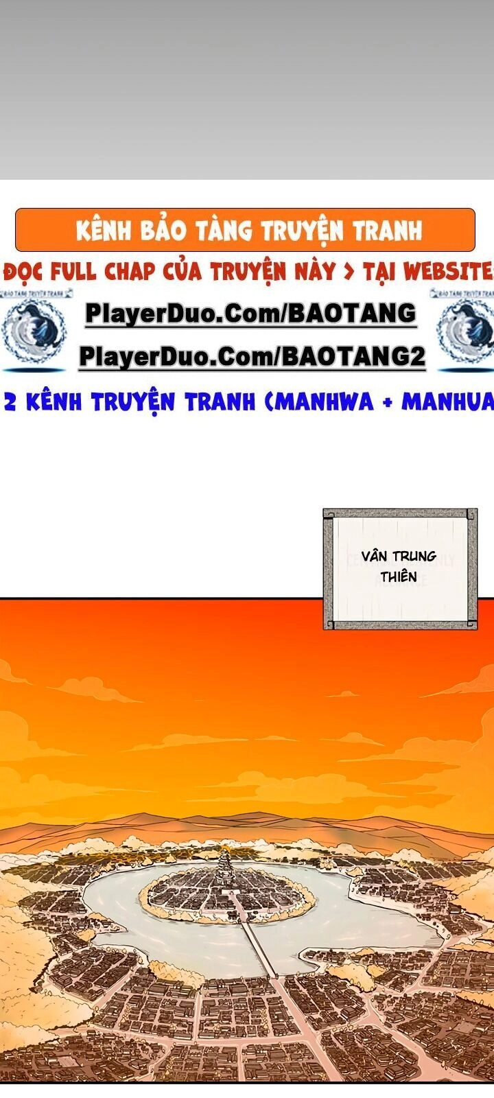 Bắc Kiếm Giang Hồ Chapter 72 - 50