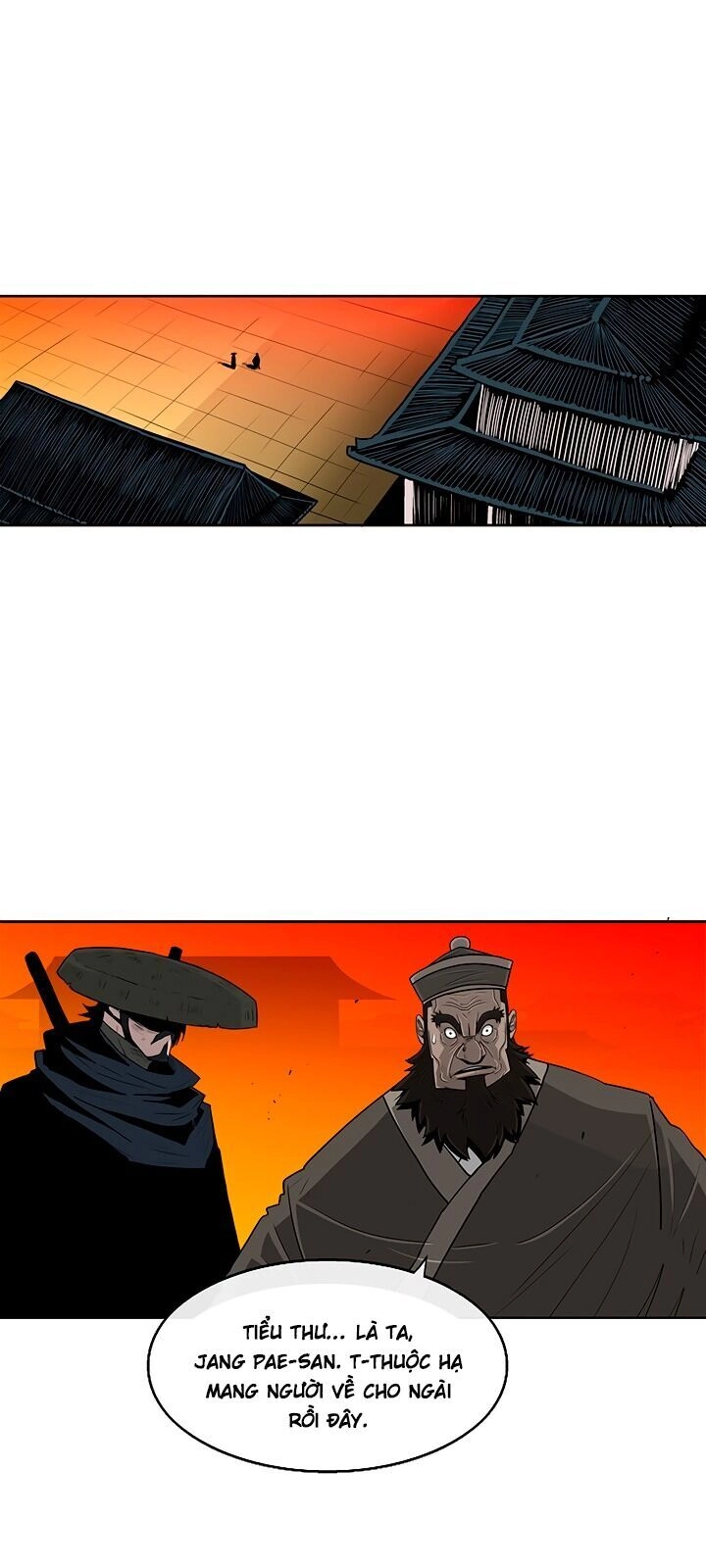 Bắc Kiếm Giang Hồ Chapter 72 - 52