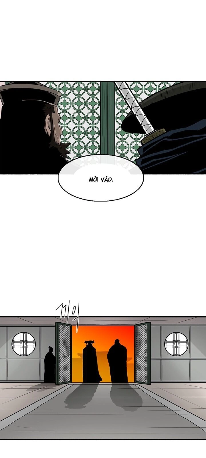 Bắc Kiếm Giang Hồ Chapter 72 - 53