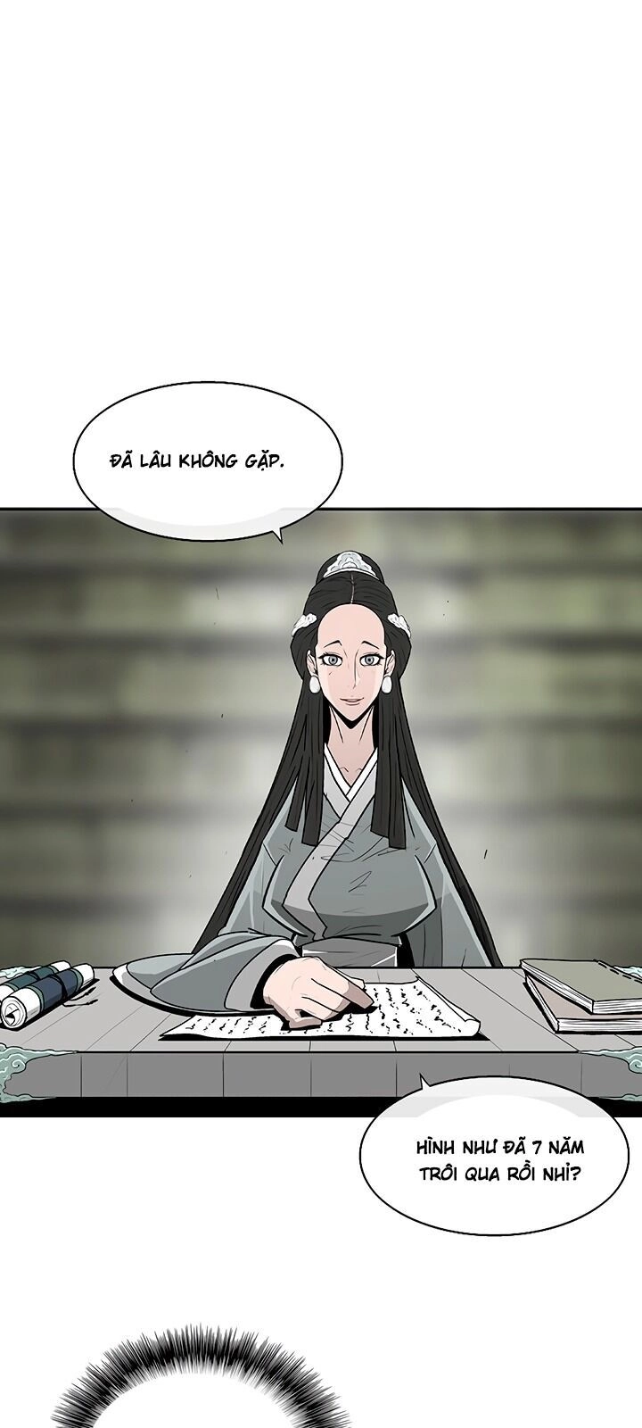 Bắc Kiếm Giang Hồ Chapter 72 - 54