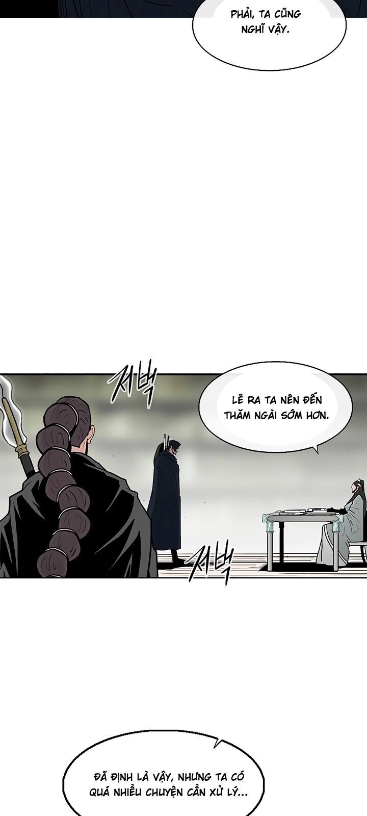 Bắc Kiếm Giang Hồ Chapter 72 - 56