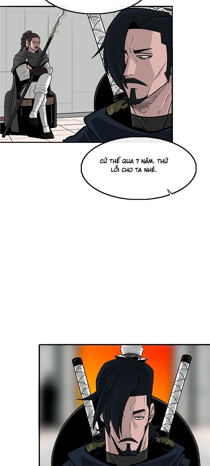 Bắc Kiếm Giang Hồ Chapter 72 - 57