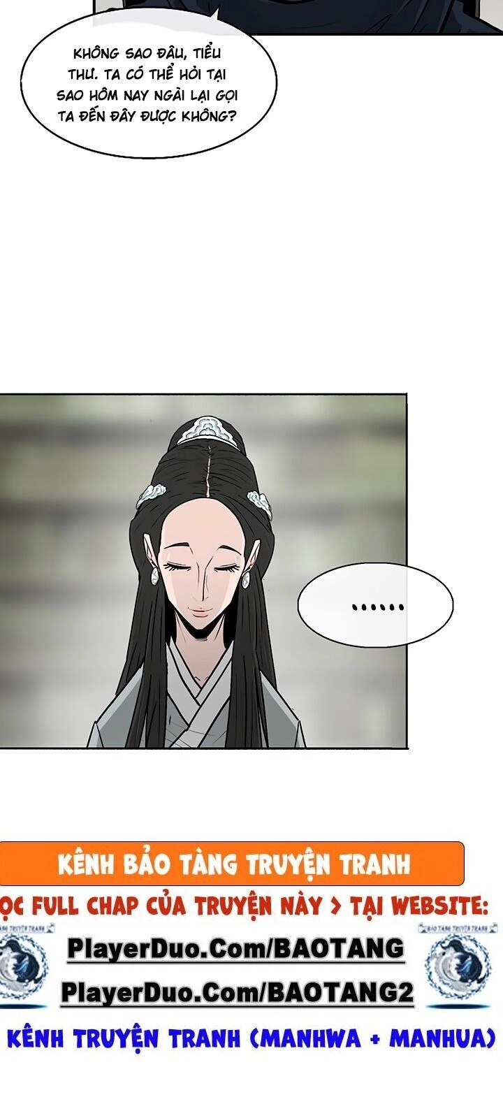 Bắc Kiếm Giang Hồ Chapter 72 - 58