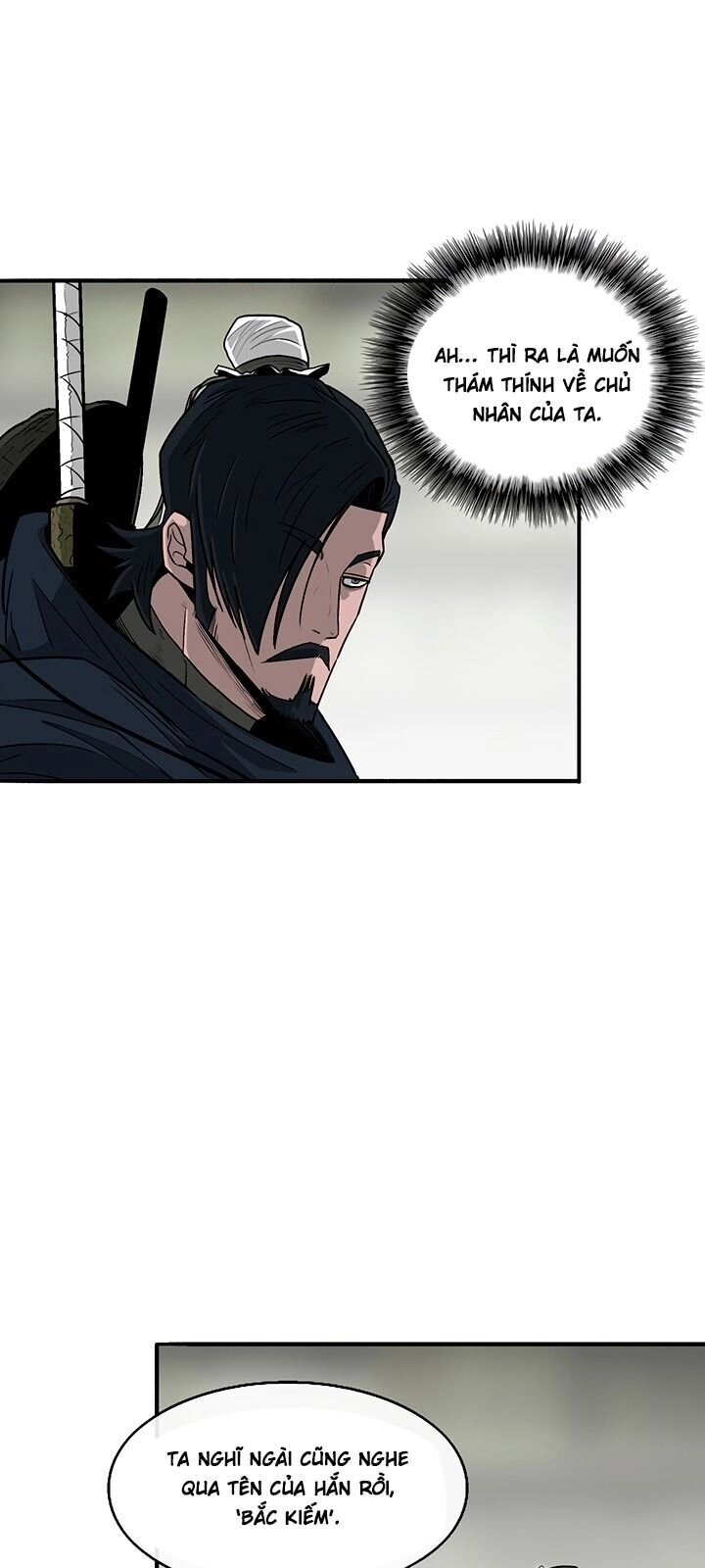 Bắc Kiếm Giang Hồ Chapter 72 - 60