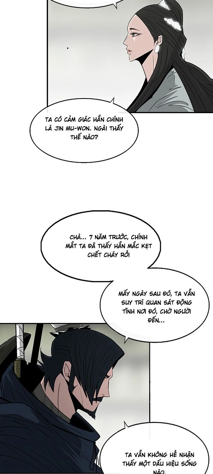 Bắc Kiếm Giang Hồ Chapter 72 - 61