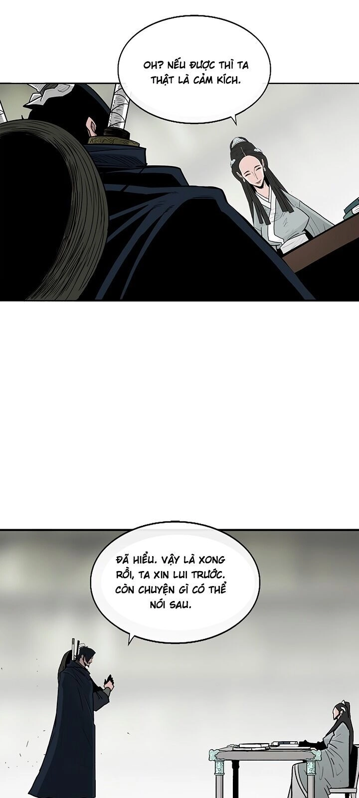 Bắc Kiếm Giang Hồ Chapter 72 - 65