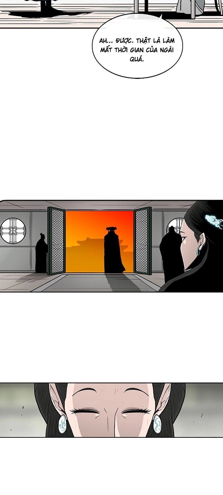 Bắc Kiếm Giang Hồ Chapter 72 - 66