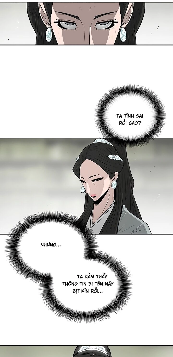 Bắc Kiếm Giang Hồ Chapter 72 - 67