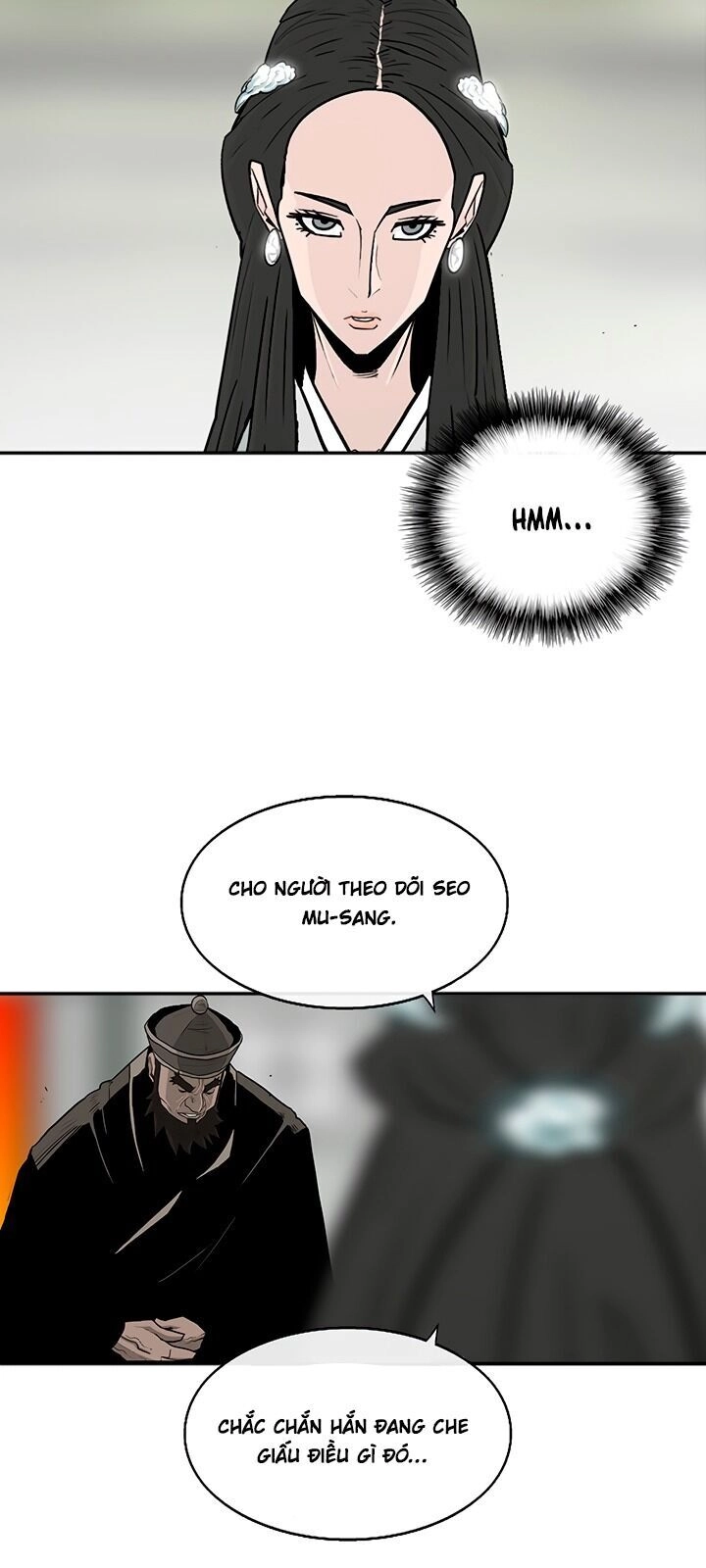 Bắc Kiếm Giang Hồ Chapter 72 - 68