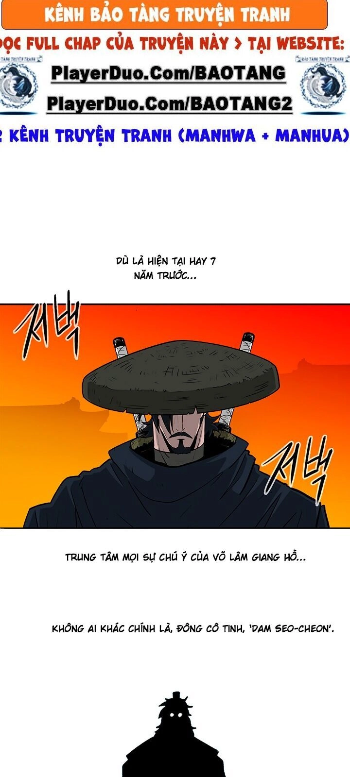 Bắc Kiếm Giang Hồ Chapter 72 - 70