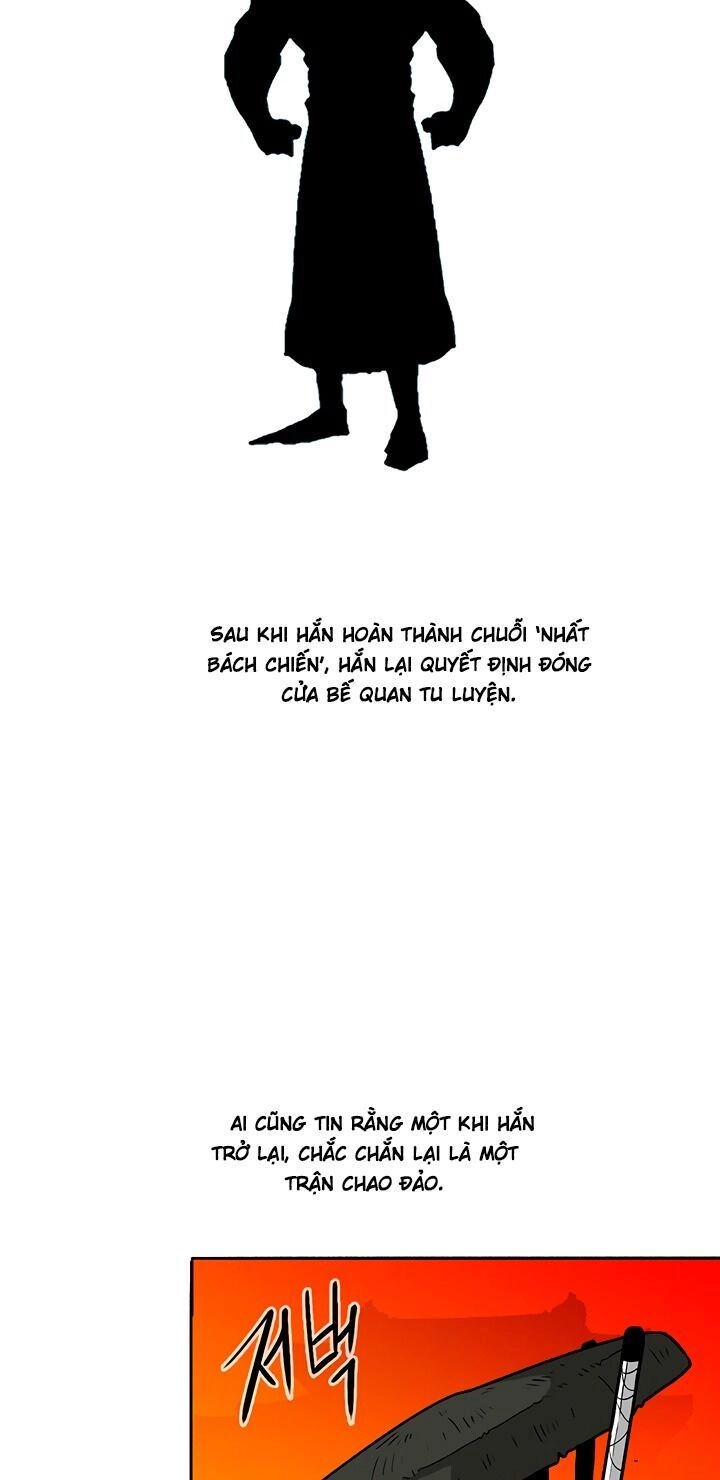 Bắc Kiếm Giang Hồ Chapter 72 - 71