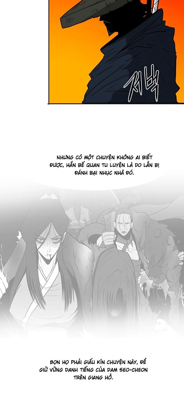 Bắc Kiếm Giang Hồ Chapter 72 - 72