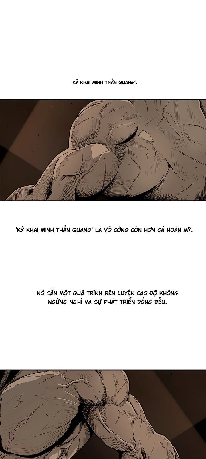 Bắc Kiếm Giang Hồ Chapter 73 - 4