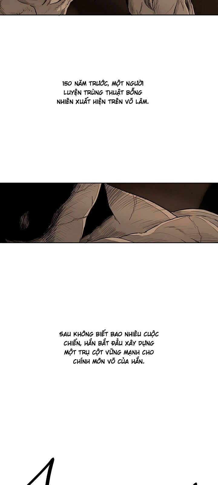 Bắc Kiếm Giang Hồ Chapter 73 - 5