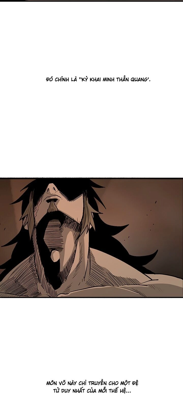 Bắc Kiếm Giang Hồ Chapter 73 - 8