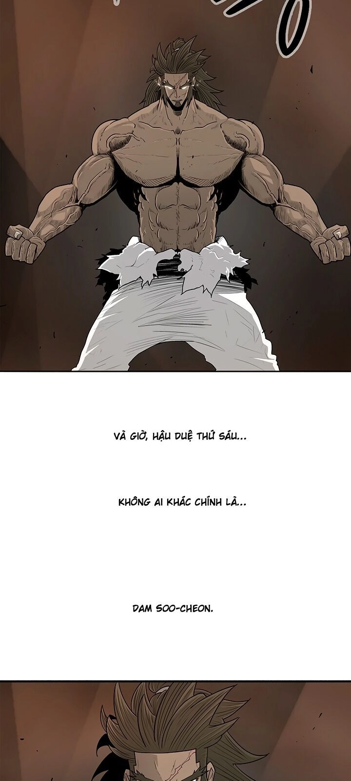 Bắc Kiếm Giang Hồ Chapter 73 - 10