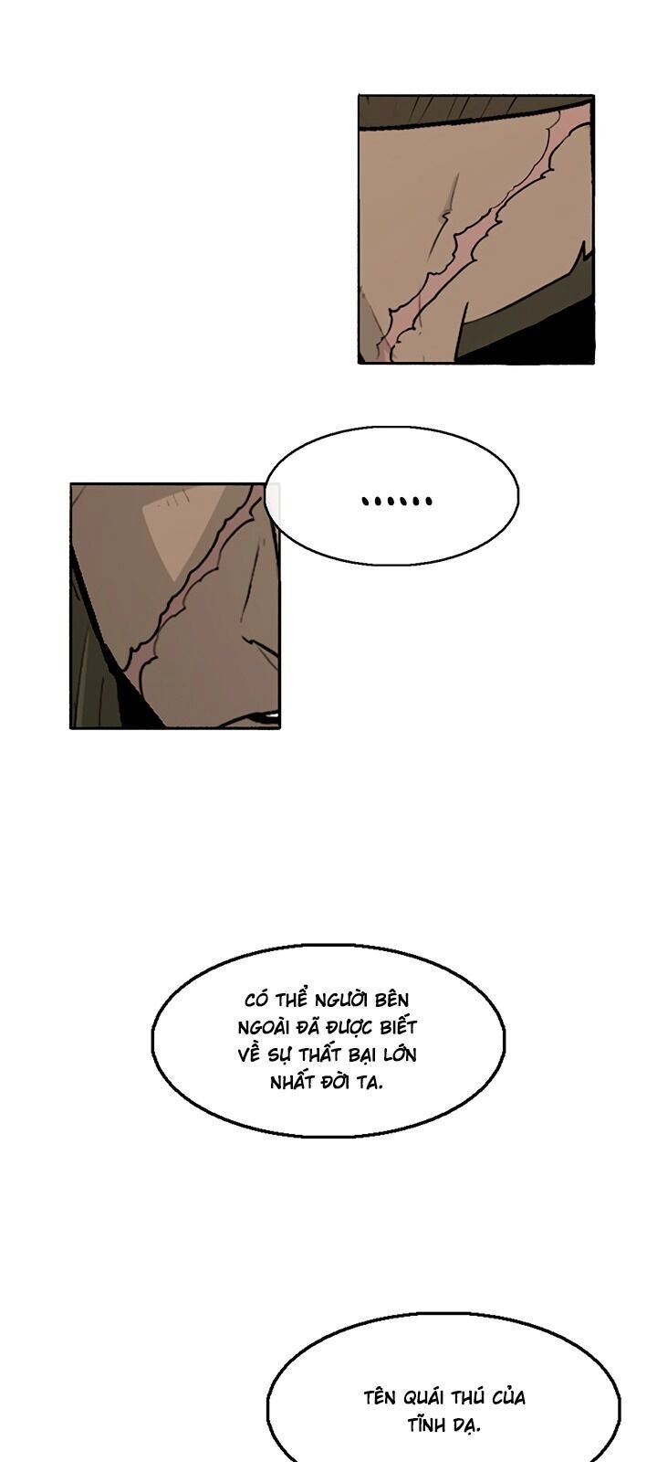 Bắc Kiếm Giang Hồ Chapter 73 - 12