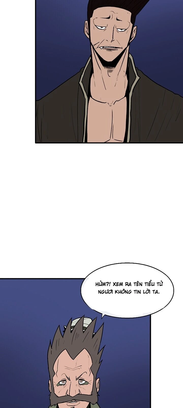 Bắc Kiếm Giang Hồ Chapter 73 - 24