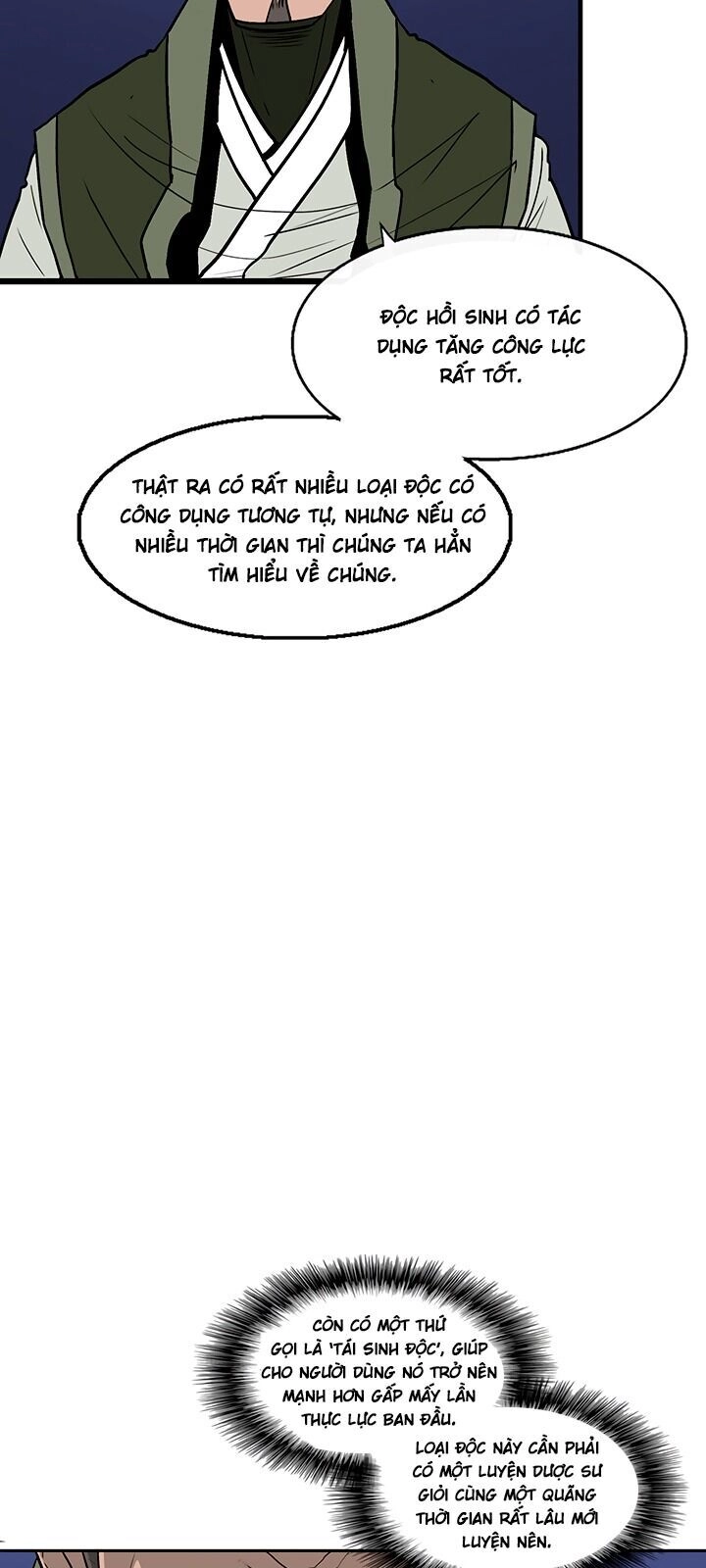 Bắc Kiếm Giang Hồ Chapter 73 - 25