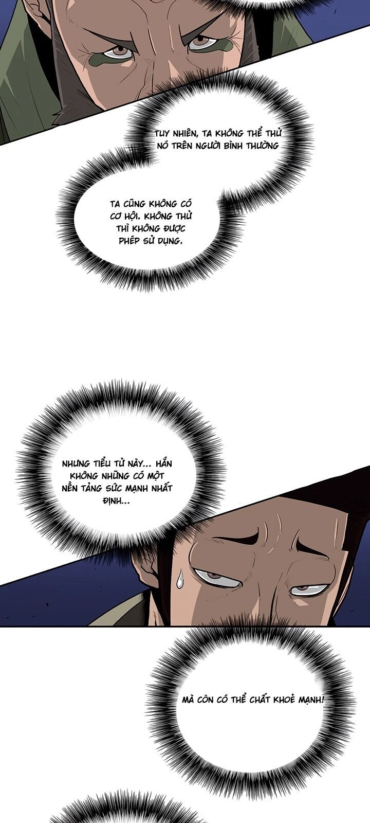 Bắc Kiếm Giang Hồ Chapter 73 - 26