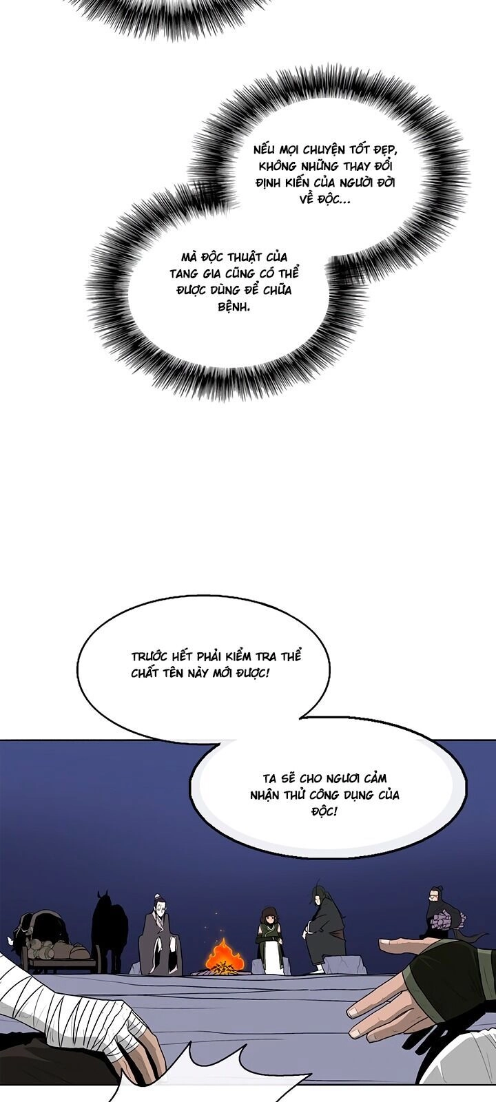 Bắc Kiếm Giang Hồ Chapter 73 - 28