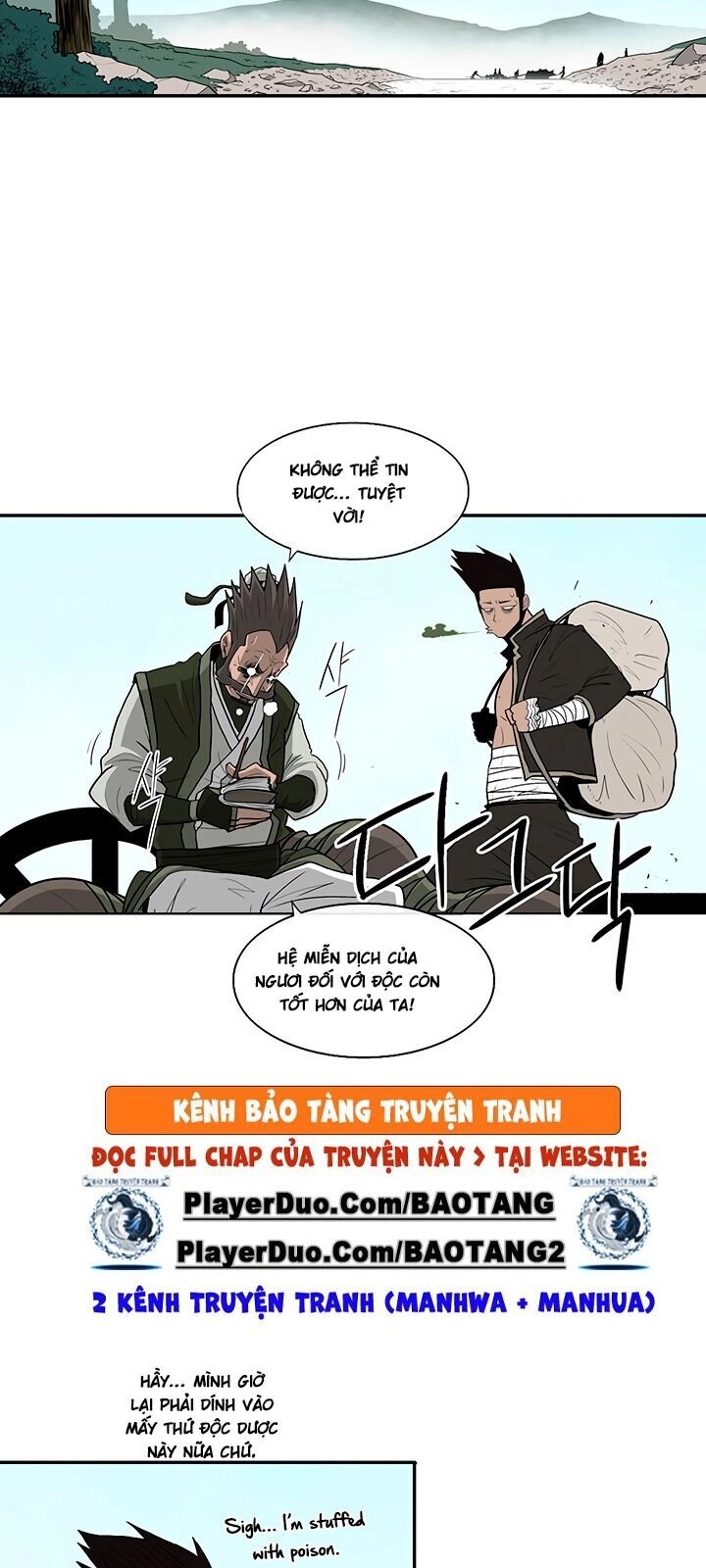 Bắc Kiếm Giang Hồ Chapter 73 - 30