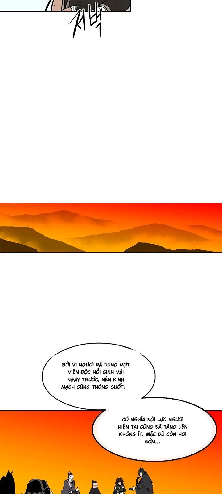 Bắc Kiếm Giang Hồ Chapter 73 - 32