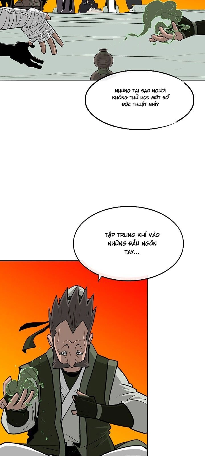 Bắc Kiếm Giang Hồ Chapter 73 - 33