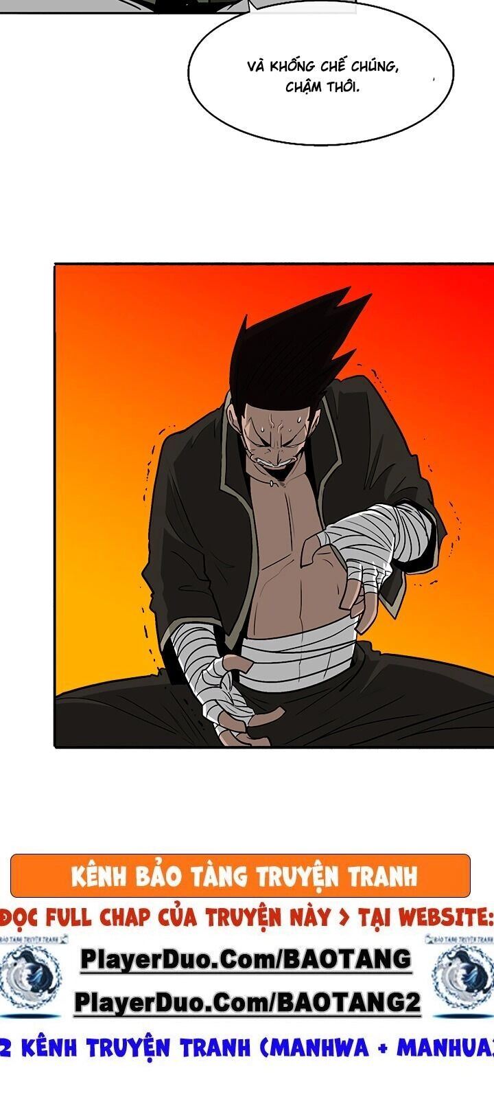 Bắc Kiếm Giang Hồ Chapter 73 - 34