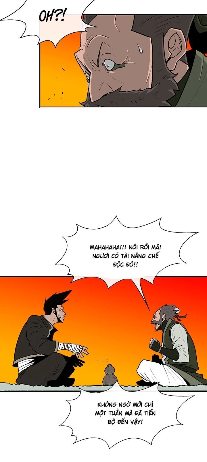 Bắc Kiếm Giang Hồ Chapter 73 - 37