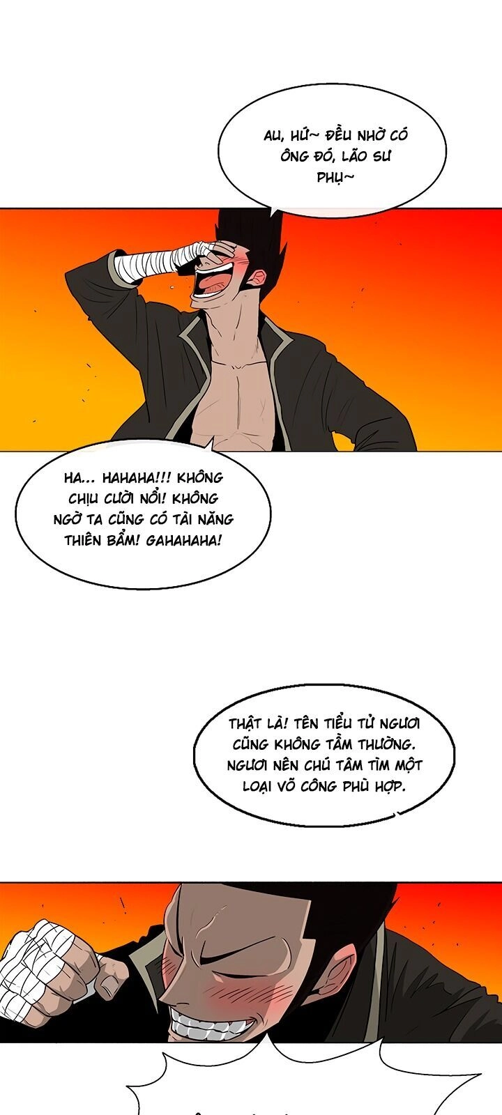 Bắc Kiếm Giang Hồ Chapter 73 - 38