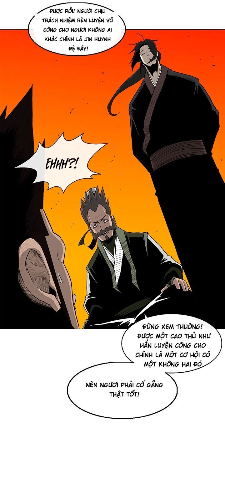 Bắc Kiếm Giang Hồ Chapter 73 - 40