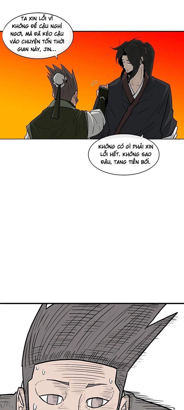 Bắc Kiếm Giang Hồ Chapter 73 - 41