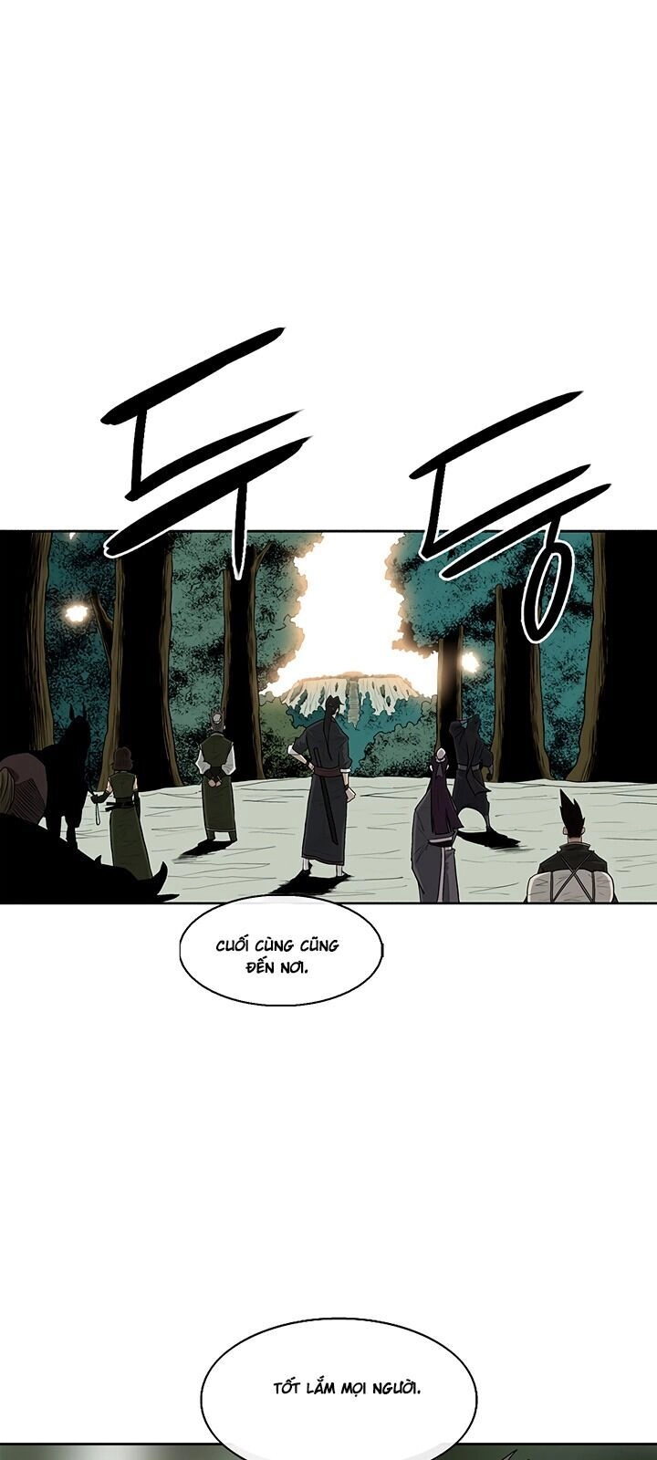 Bắc Kiếm Giang Hồ Chapter 73 - 45