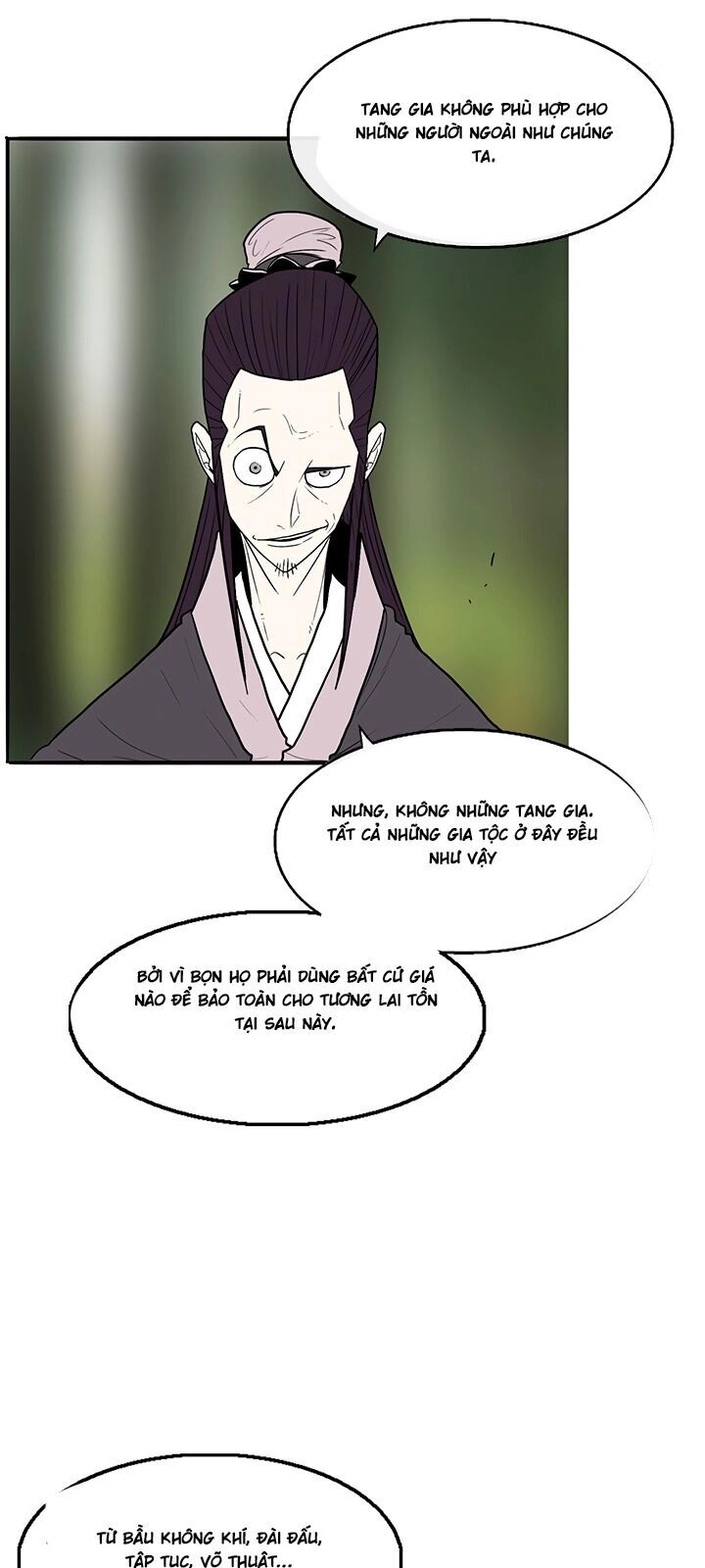 Bắc Kiếm Giang Hồ Chapter 73 - 48