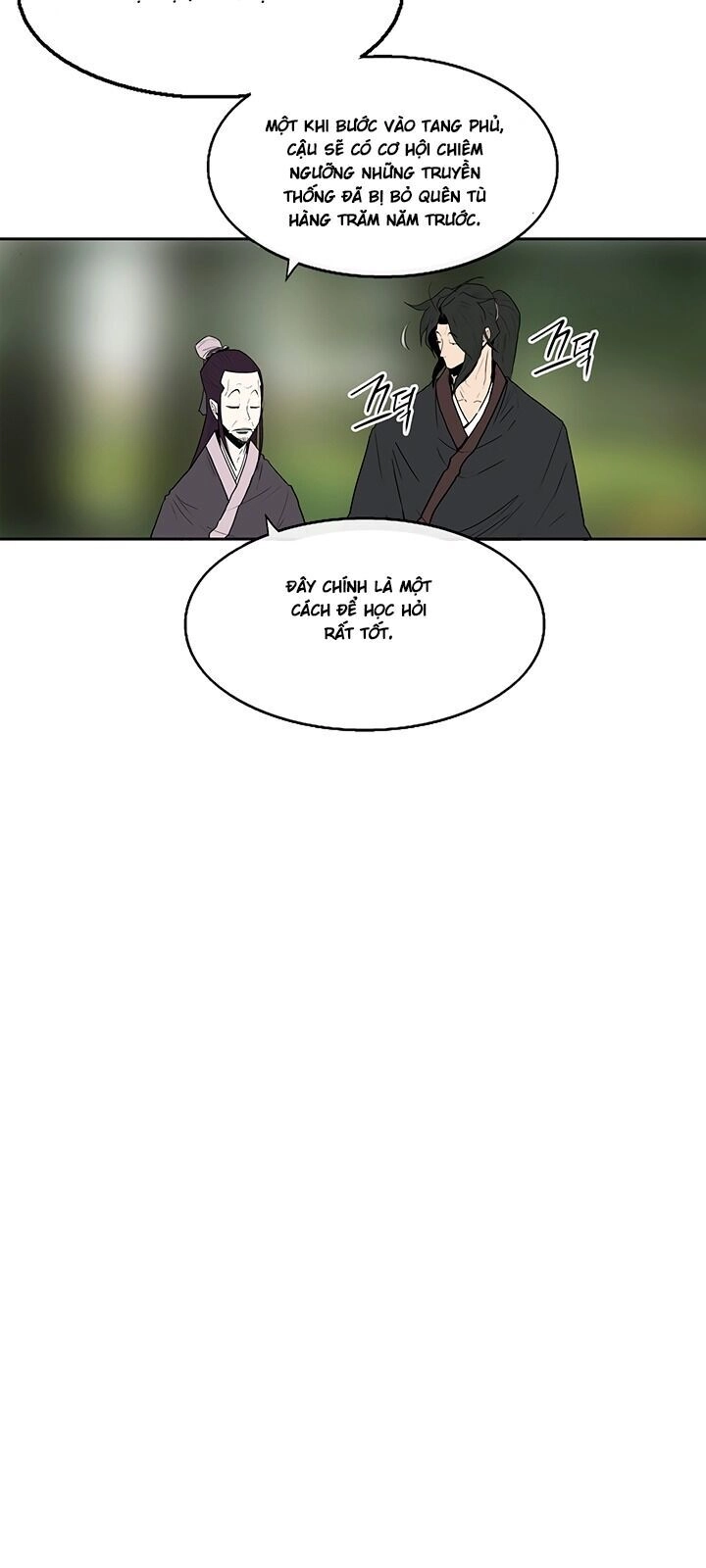 Bắc Kiếm Giang Hồ Chapter 73 - 49