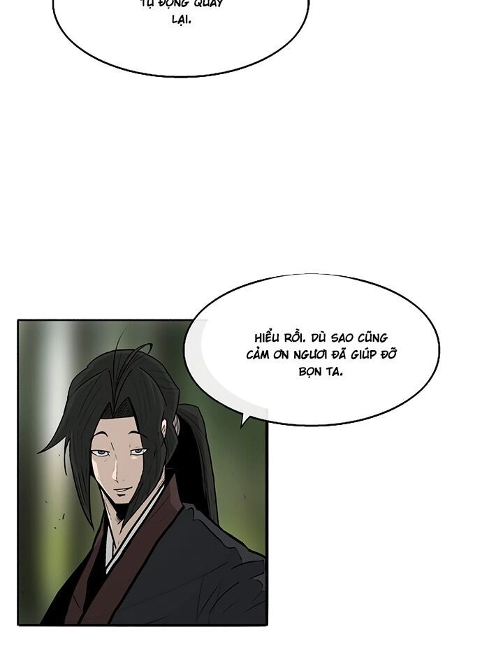 Bắc Kiếm Giang Hồ Chapter 73 - 51