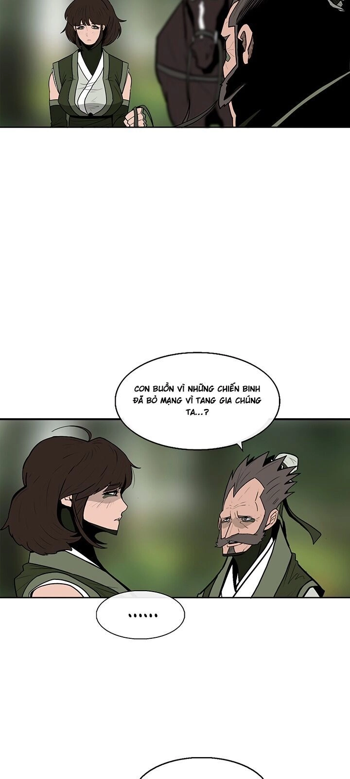 Bắc Kiếm Giang Hồ Chapter 73 - 53