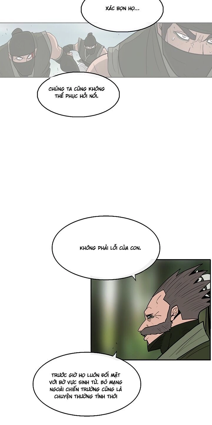 Bắc Kiếm Giang Hồ Chapter 73 - 54