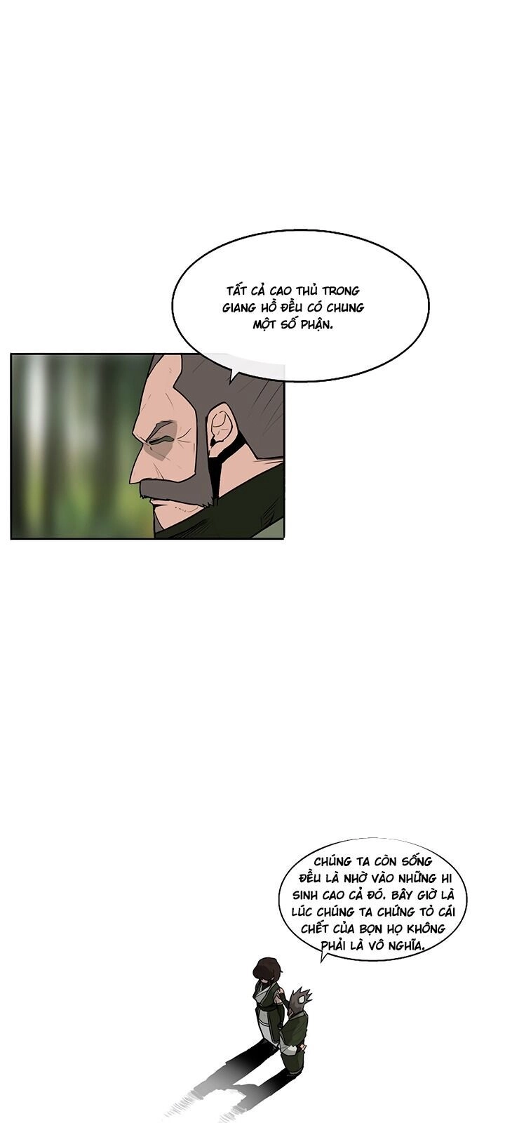 Bắc Kiếm Giang Hồ Chapter 73 - 55