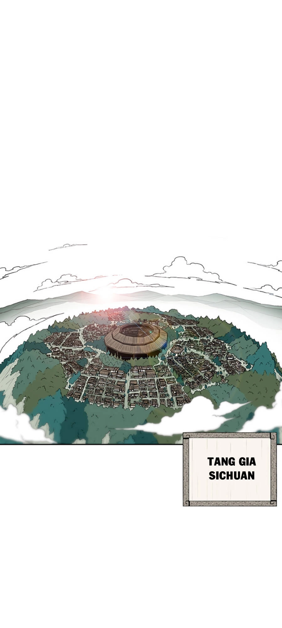 Bắc Kiếm Giang Hồ Chapter 74 - 2