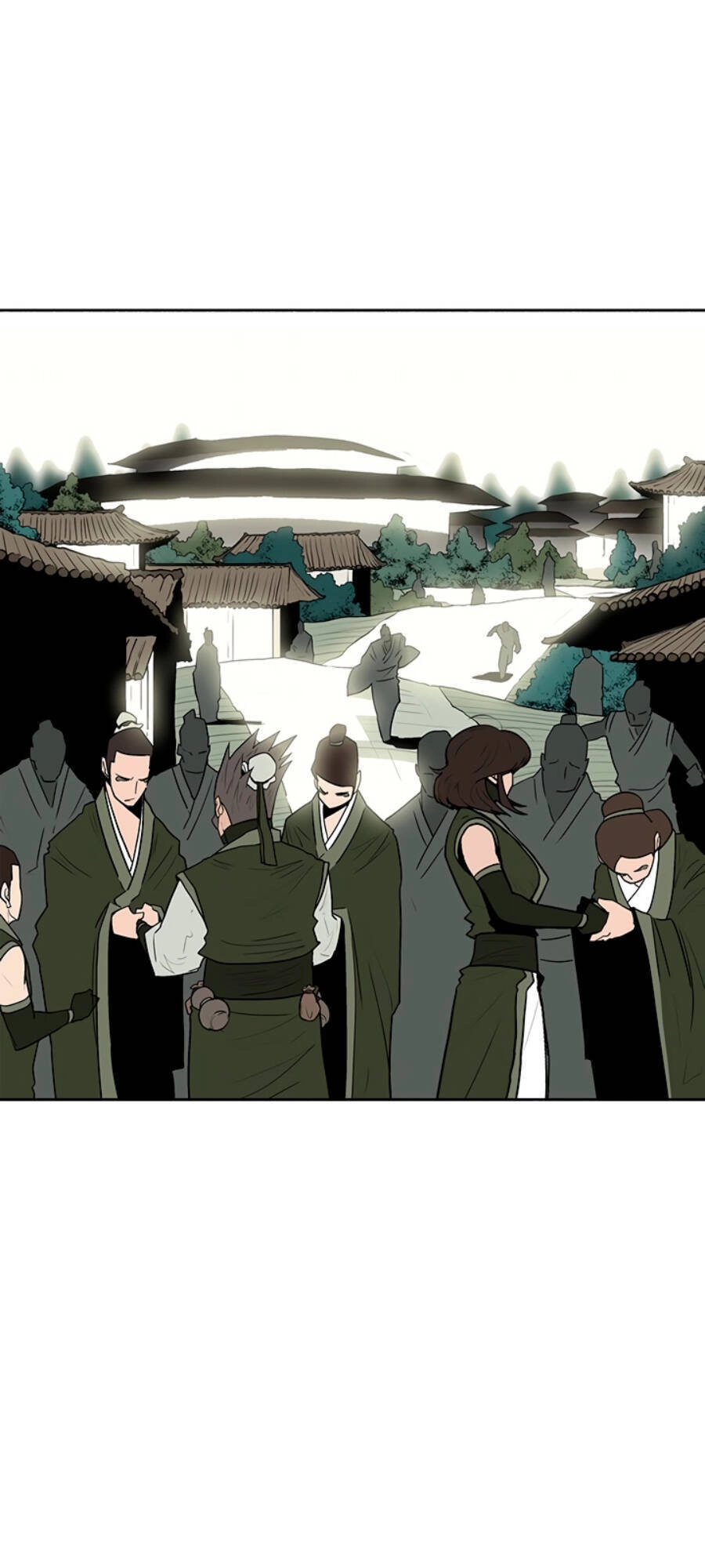 Bắc Kiếm Giang Hồ Chapter 74 - 4